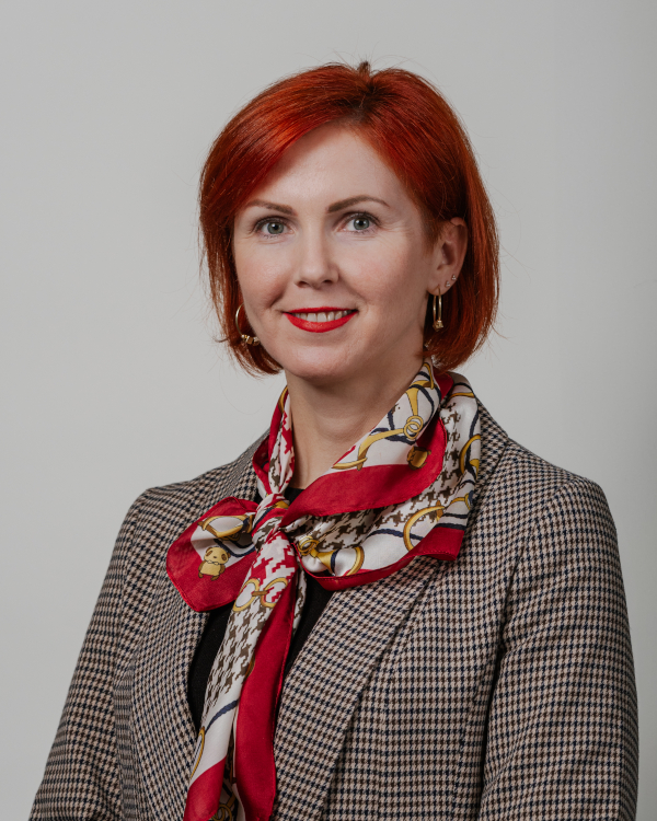 Aļona Irmeja