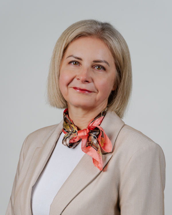 Anita Auziņa
