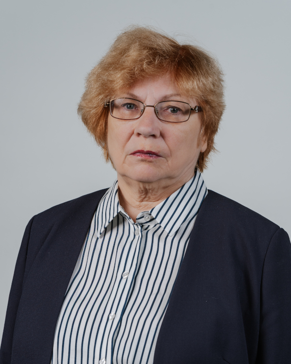 Baiba Briede