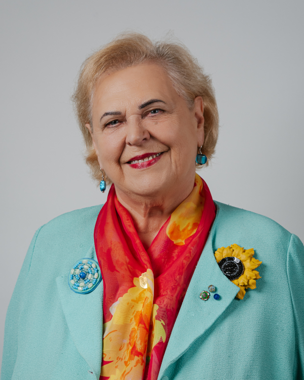 Baiba Rivža