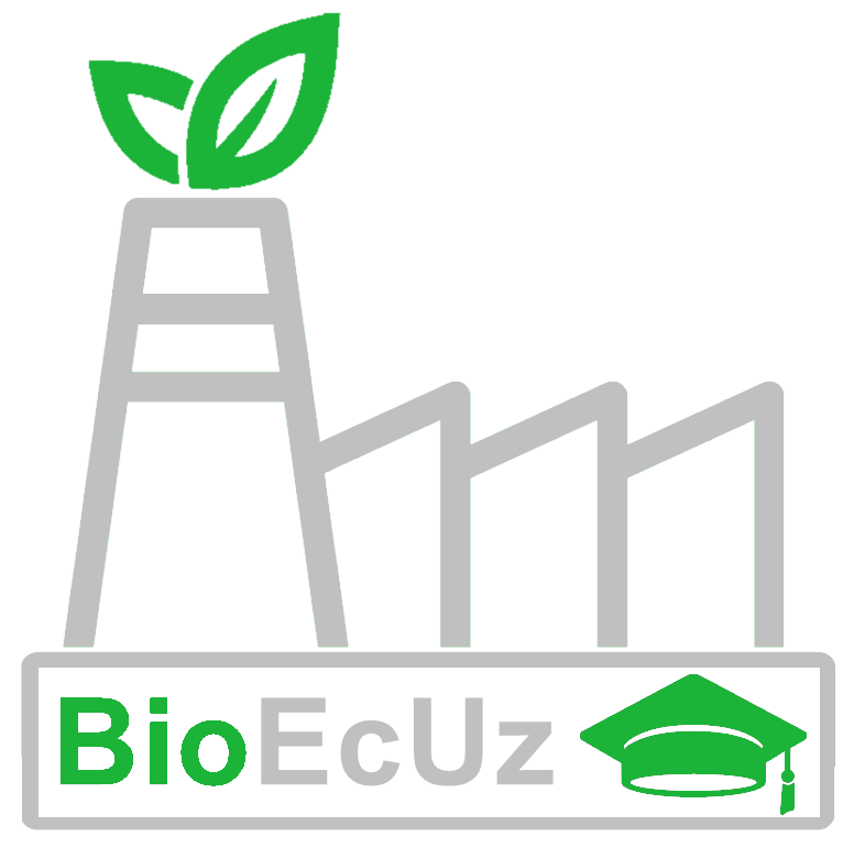 New Master’s Degree Curricula for Sustainable Bioeconomy in Uzbekistan (BioEcUz)