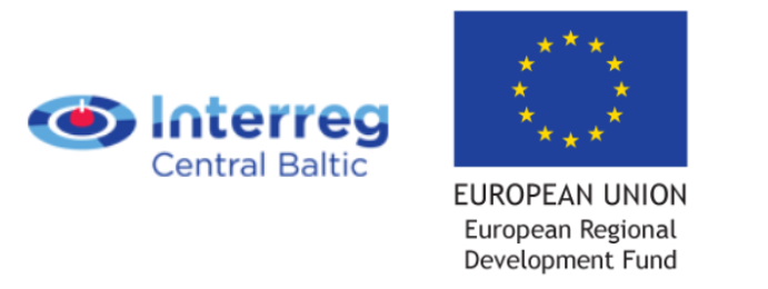 Project Funding Logo