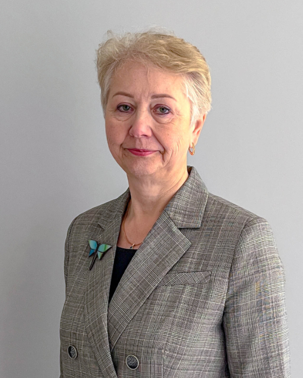 Elita Jermolajeva
