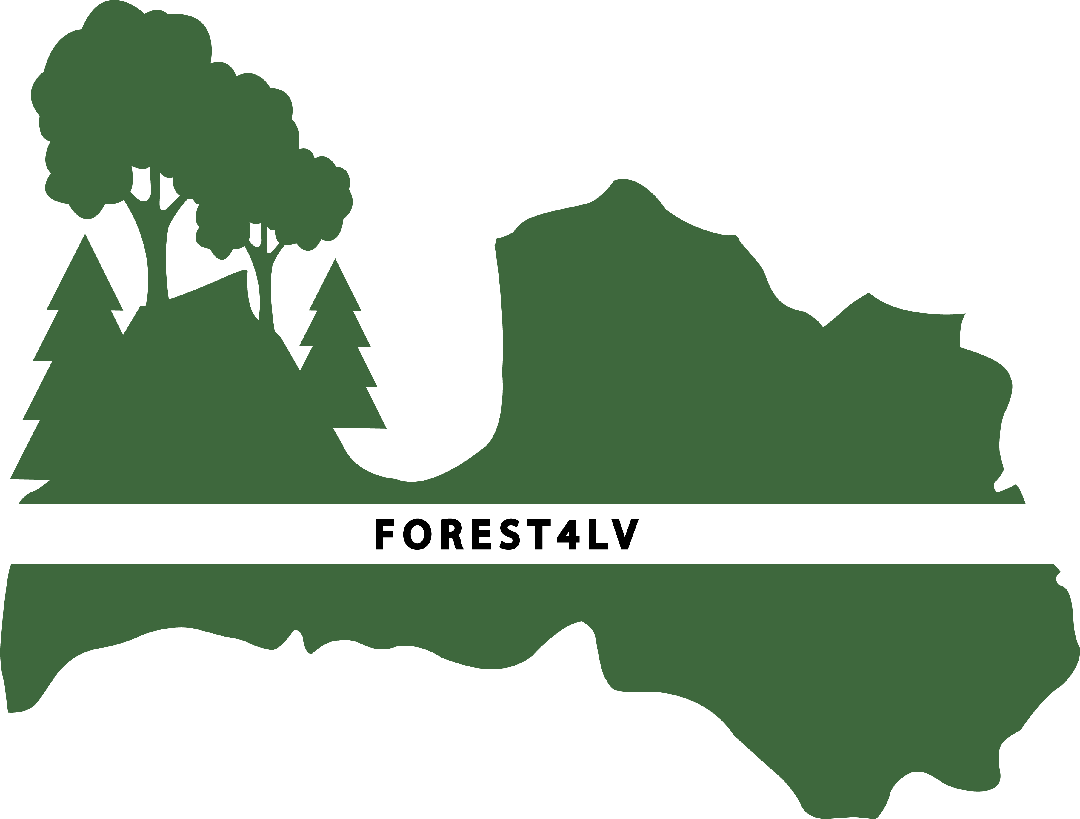 Innovation in Forest Management and Value Chain for Latvia's Growth: New Forest Services, Products and Technologies