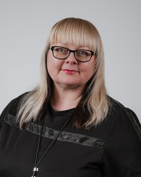 Ginta Kronberga