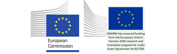 Project Funding Logo