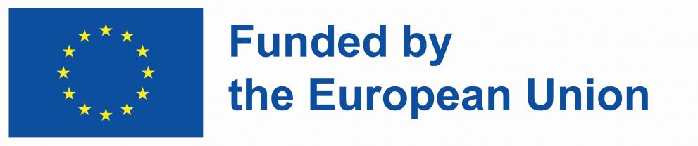 Project Funding Logo