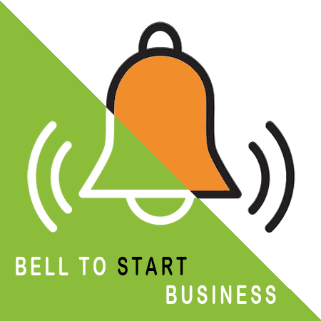 Bell to Start Business