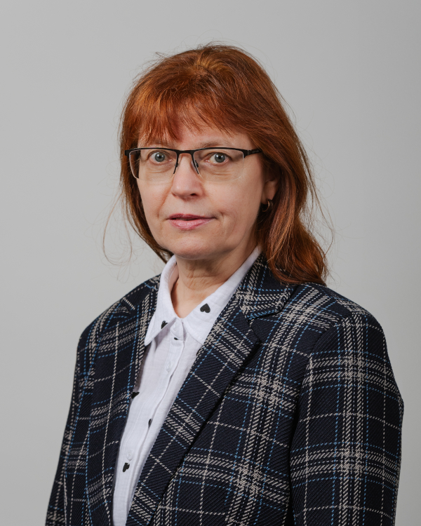 Ināra Jurgena