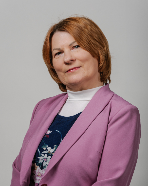Jolanta Millere