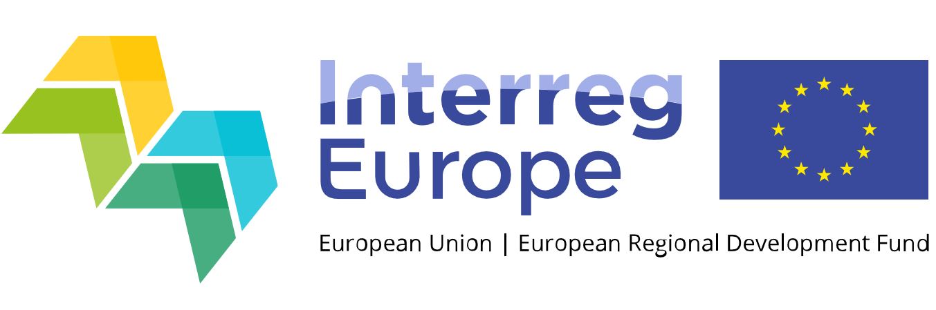 Project Funding Logo