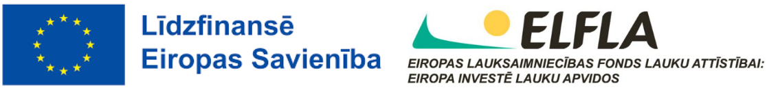 Project Funding Logo