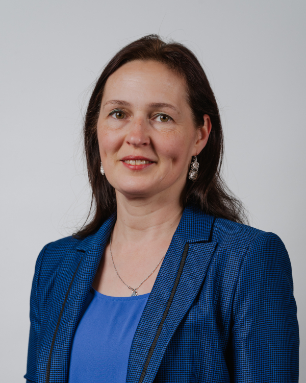 Līga Paula