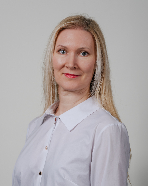 Līga Feldmane