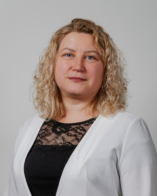 Līga Proškina