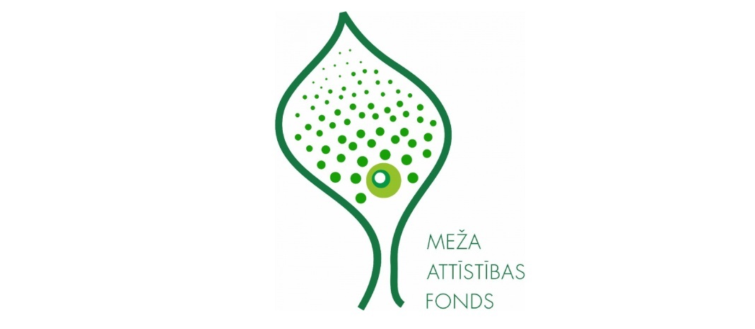 Project Funding Logo