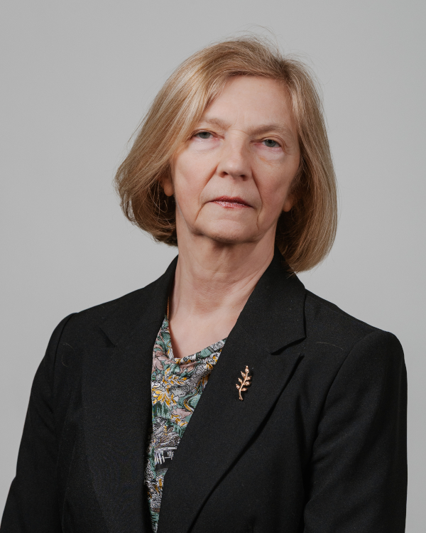 Signe Dobelniece