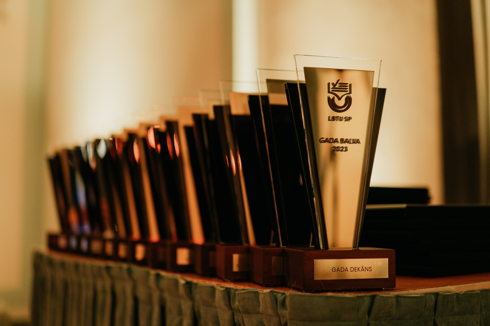 Socialsciences Awards