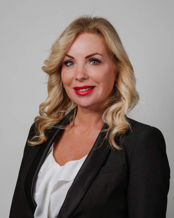 Tatjana Šinkus