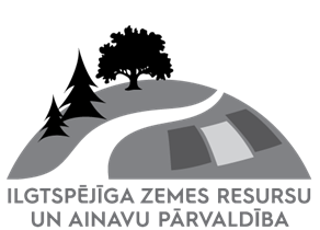 Sustainable Land Resource and Landscape Management: Challenges, Development Scenarios and Proposals