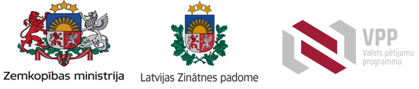 Project Funding Logo