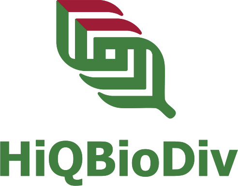 High-resolution quantification of biodiversity for conservation and management