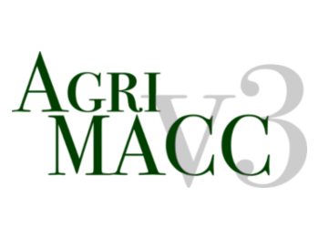 AgriMACCv3: Update of Latvian agricultural greenhouse gas Marginal Abatement Cost Curves (MACC) for agricultural progress towards decarbonization