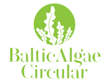 BalticAlgaeCircular: Evaluation of the economically justified usability of Baltic Sea algae as a bioresource for the promotion of circular economy