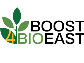 Boost4BioEast: Boosting the bioeconomy transformation for the BIOEAST region