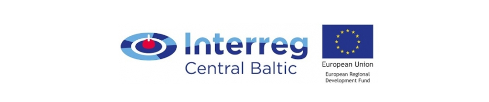 Project Funding Logo