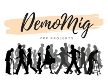 DemoMig: Development of a Sustainable and Cohesive Latvian Society: Solutions to Demographic and Migration Challenges