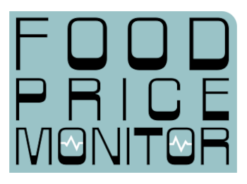 FoodPriceMonitor: Retail Price Monitoring in Major Retail Networks for Food Products with a Reduced VAT Rate Applied Since 2018