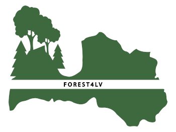 Forest4LV: Innovation in Forest Management and Value Chain for Latvia's Growth: New Forest Services, Products and Technologies