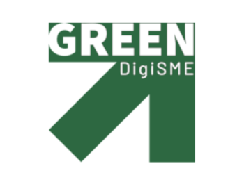 GreenDigiSME: Increasing sustainability and competitiveness through green and digital innovations in the rural SMEs