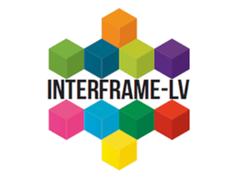 INTERFRAME-LV: Challenges and solutions of the Latvian state society in an international context