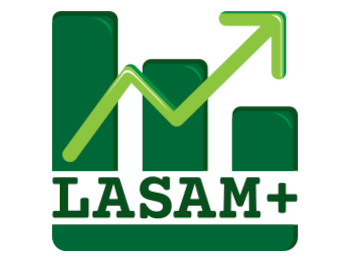 LASAM: Projection of Agricultural Development and Policy Scenario Development by 2050