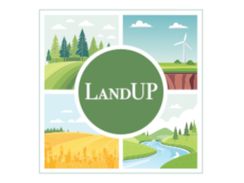 LandUP: Enhancing the Model of Functional Land Use