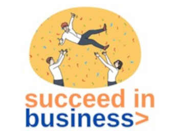 SucceedInBusiness: Complex entrepreneurship training for young people 18-25 years old, who come from low-income families and reside in Latvia, Estonia and Finland