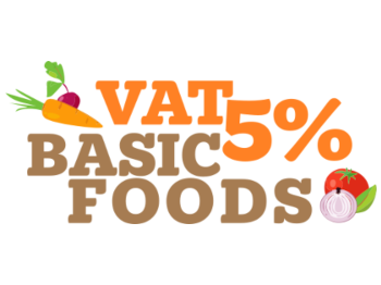 VAT5food: Evaluation of the Effectiveness of the Implementation of a Reduced Value Added Tax Rate at 5% for Eggs, Fresh Meat, Basic Dairy Products, and Fresh Fish