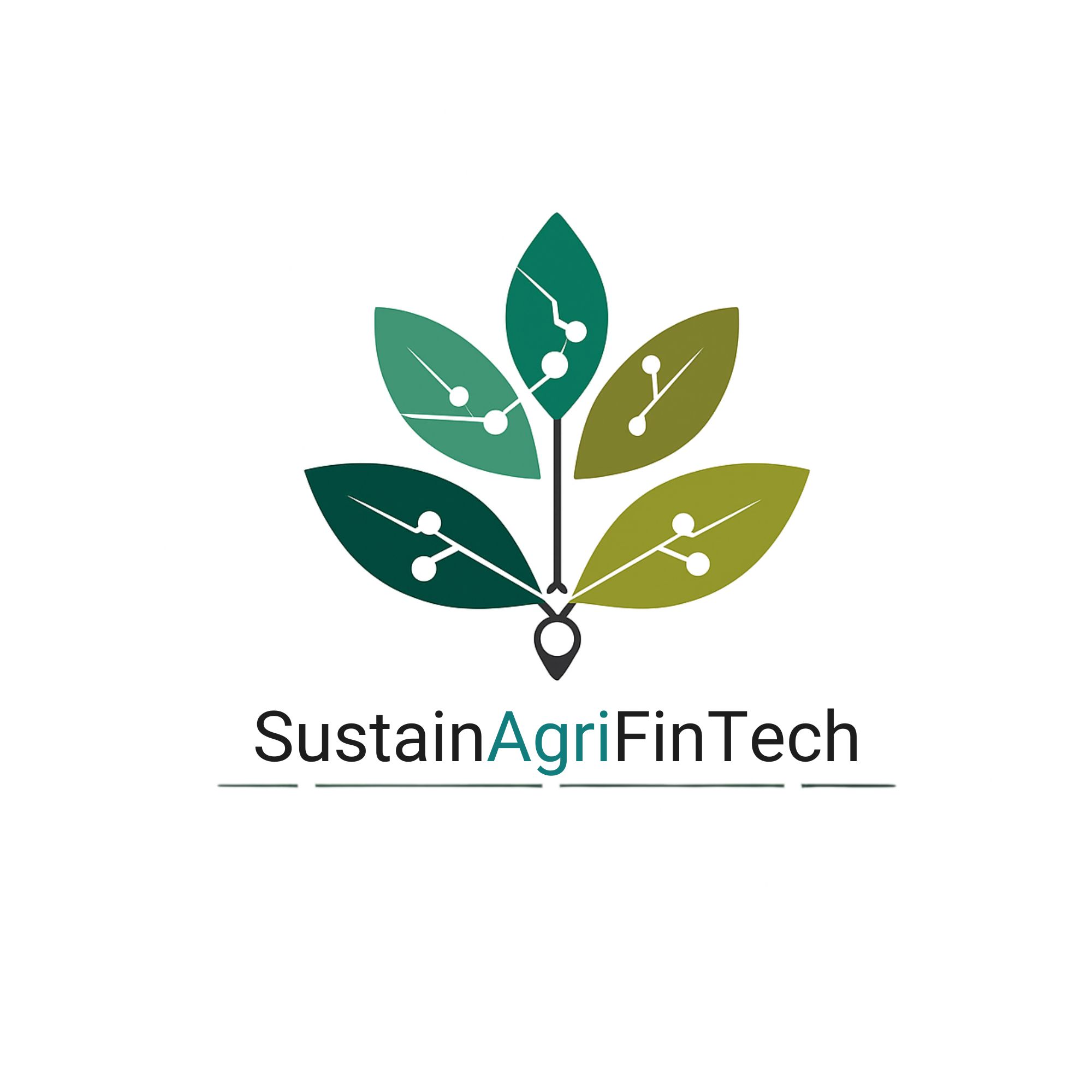 SustainAgri FinTech