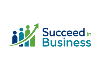 Succeed in Business logo