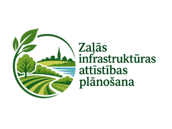 Green infrastructure development planning