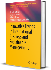 Innovative Trends in International Business and Sustainable Management