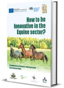 Electronic resource: How to be innovative in the equine sector?