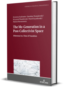 The Me-Generation in a Post-Collectivist Space