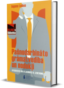 Pašnodarbināto grāmatvedība un nodokļi