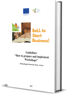 Guidelines "How to prepare and implement Workshops"