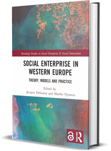 Social Enterprise in Central and Eastern Europe