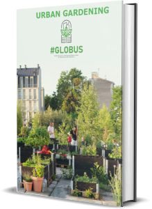 URBAN GARDENING # GLOBUS