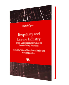 Hospitality and Leisure Industry - From Customer Experience to Sustainability Practices
